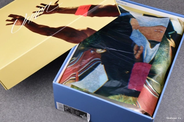 AIR Retro 4 DC9533-001 Union Noir Jordan Off 0202